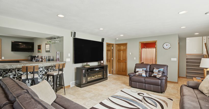 Weekly Open House Guide
